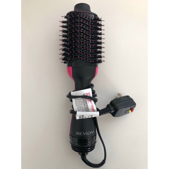 Revlon Other Revlon Onestep Volumizer Original Hair Dryer And Hot